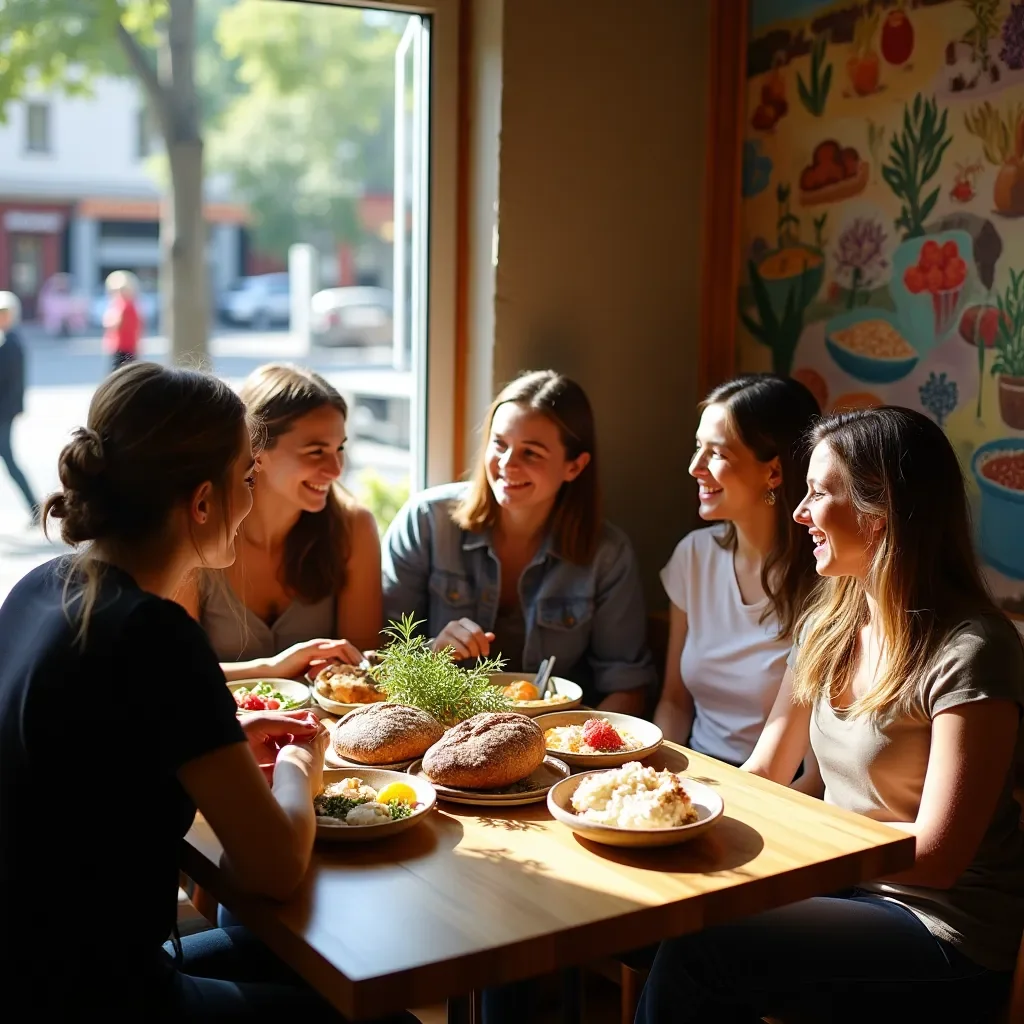 Creative business innovation